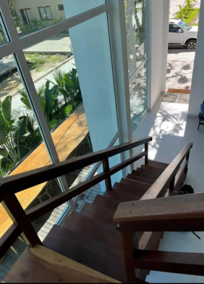 Casa Arraial D'Ajuda Vila Porto Seguro Exterior foto